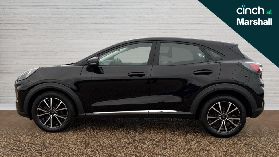 Used Ford Puma 2022 for sale - 76872856: Photo 6