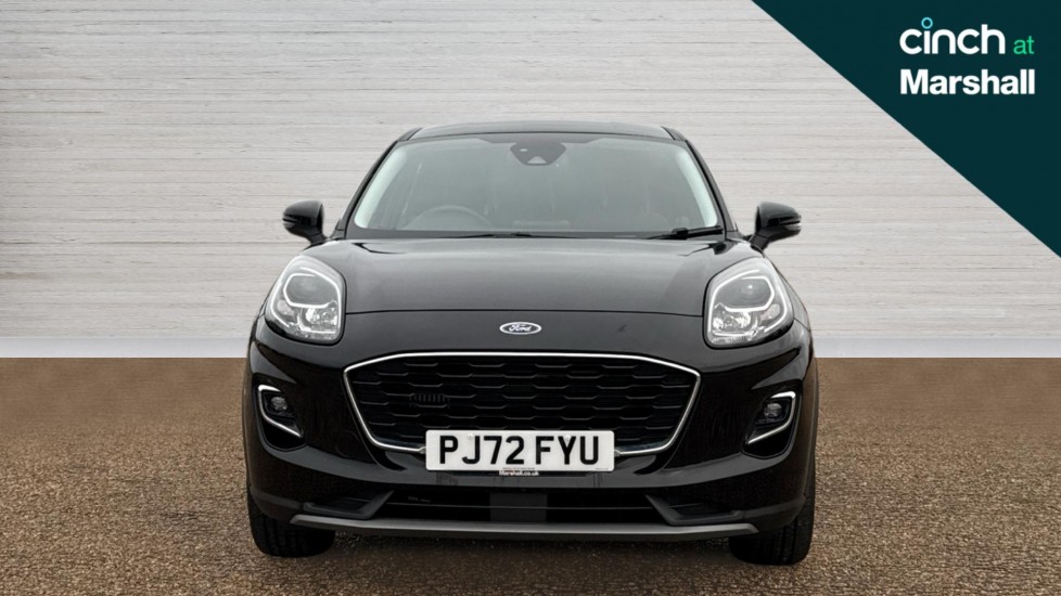 Used Ford Puma 2022 for sale - 76872856: Photo 8