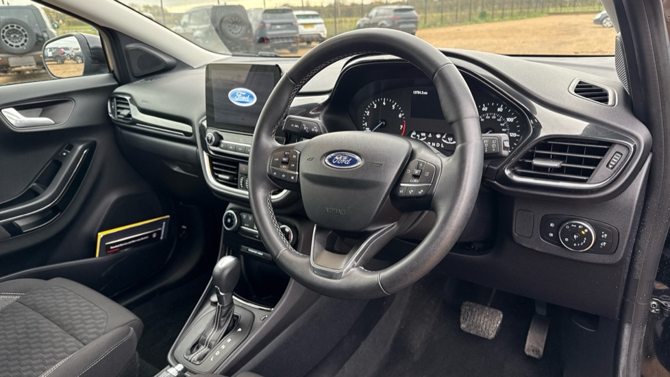 Used Ford Puma 2022 for sale - 76872856: Photo 9