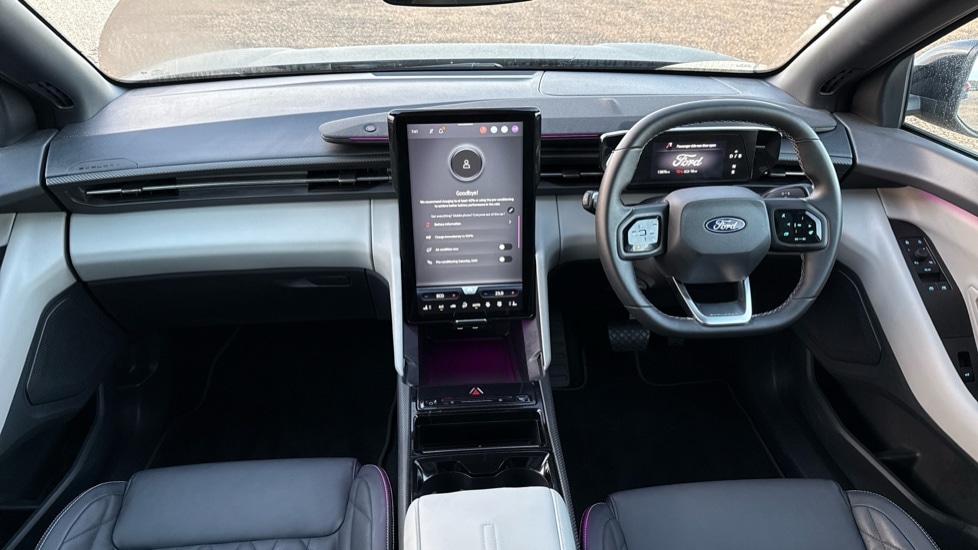 Used Ford Explorer 2024 for sale - 76873410: Photo 11