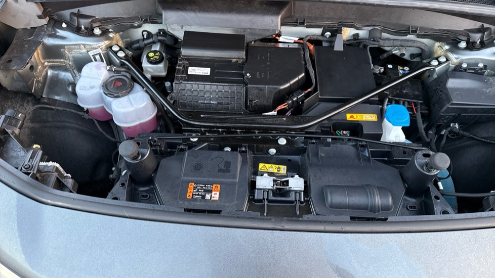 Used Ford Explorer 2024 for sale - 76873410: Photo 16