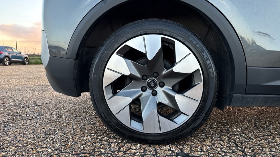 Used Ford Explorer 2024 for sale - 76873410: Photo 19