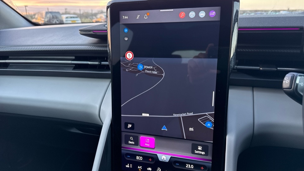 Used Ford Explorer 2024 for sale - 76873410: Photo 25