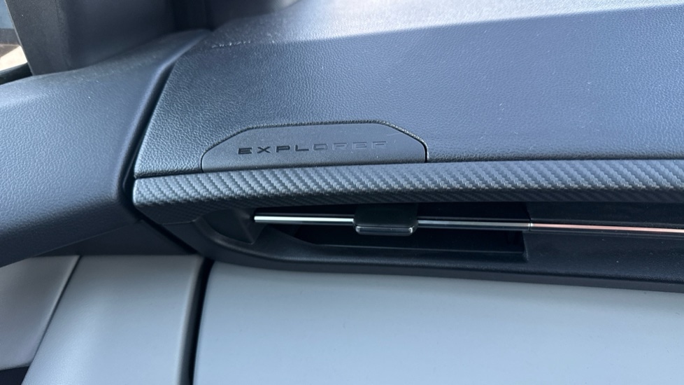 Used Ford Explorer 2024 for sale - 76873410: Photo 40