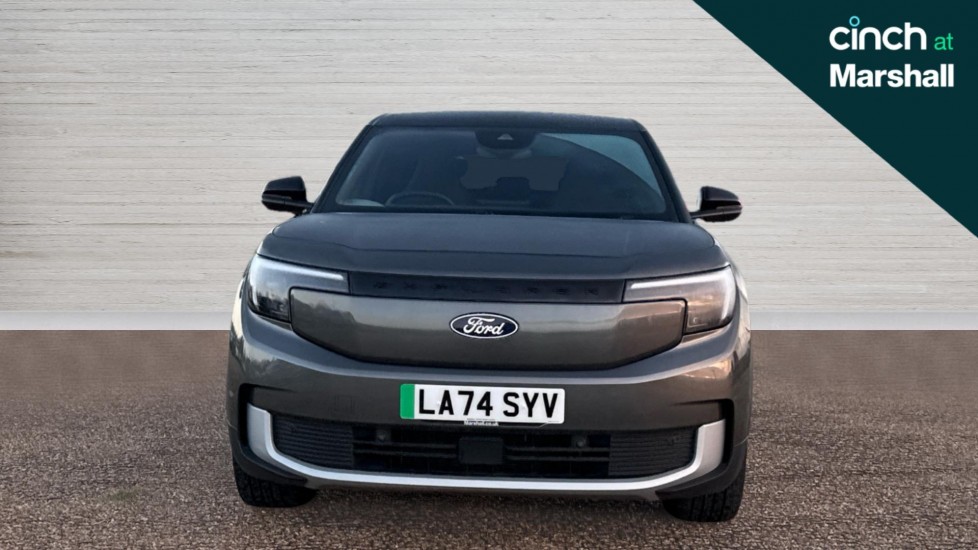 Used Ford Explorer 2024 for sale - 76873410: Photo 8