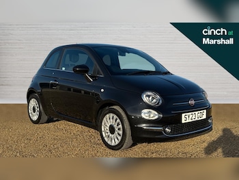 Fiat - 500