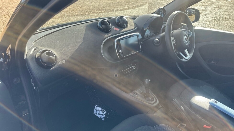 Used smart forfour 2022 for sale - 76873945: Photo 10