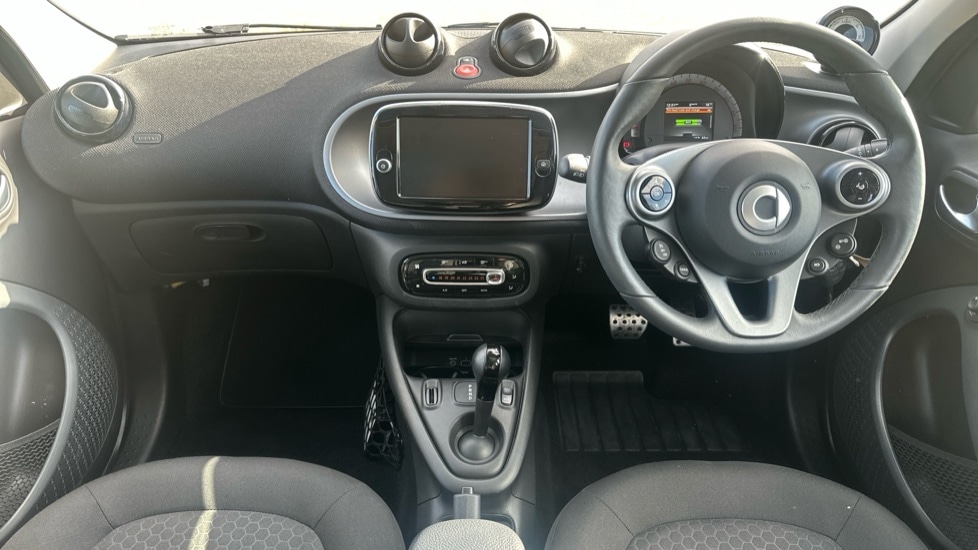 Used smart forfour 2022 for sale - 76873945: Photo 11