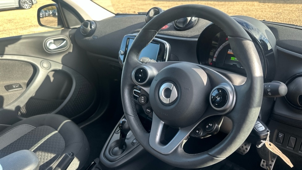 Used smart forfour 2022 for sale - 76873945: Photo 12