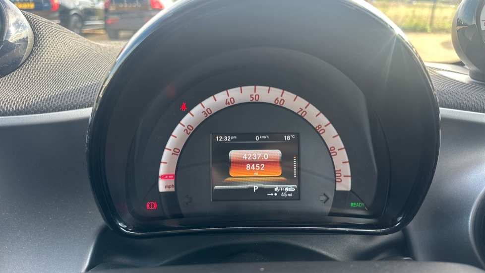 Used smart forfour 2022 for sale - 76873945: Photo 13