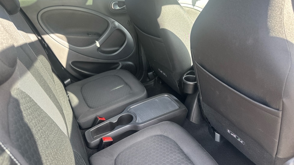 Used smart forfour 2022 for sale - 76873945: Photo 14