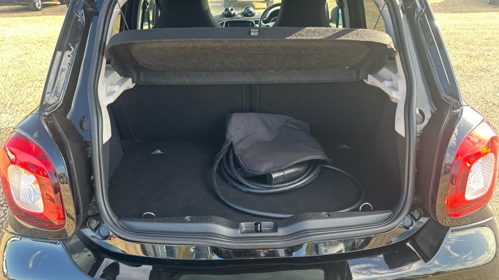 Used smart forfour 2022 for sale - 76873945: Photo 15