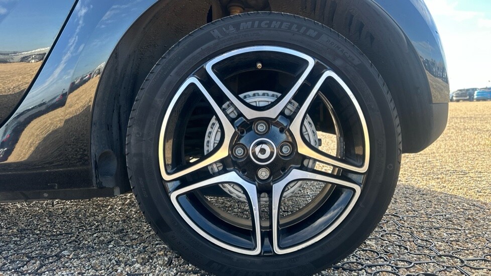 Used smart forfour 2022 for sale - 76873945: Photo 17