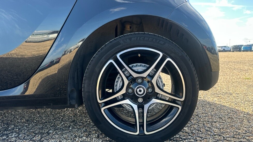 Used smart forfour 2022 for sale - 76873945: Photo 18