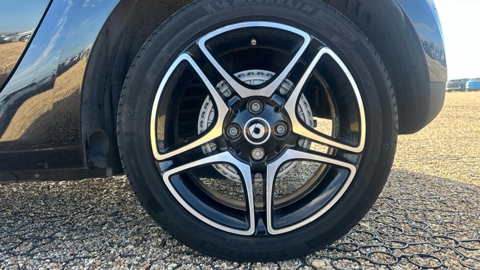 Used smart forfour 2022 for sale - 76873945: Photo 19