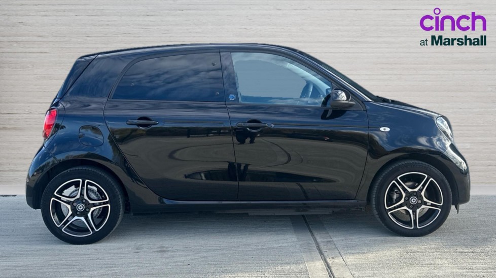 Used smart forfour 2022 for sale - 76873945: Photo 2