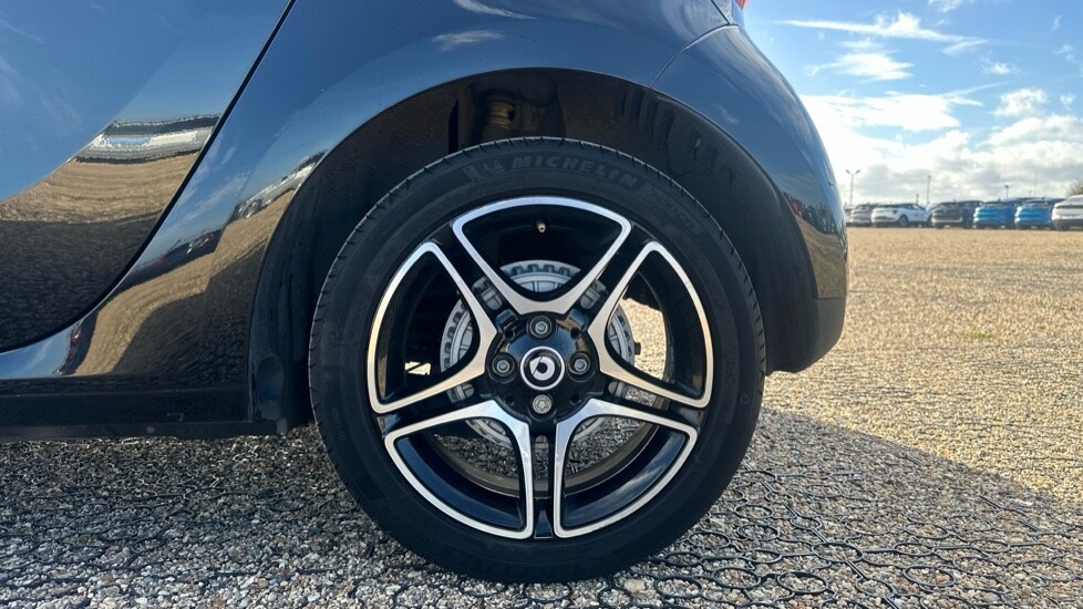 Used smart forfour 2022 for sale - 76873945: Photo 20