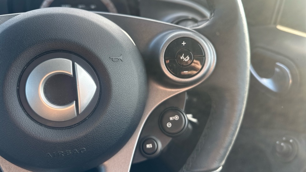 Used smart forfour 2022 for sale - 76873945: Photo 23