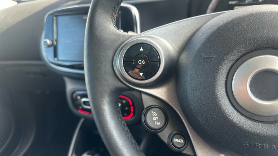 Used smart forfour 2022 for sale - 76873945: Photo 24