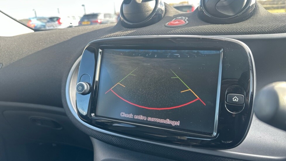 Used smart forfour 2022 for sale - 76873945: Photo 27