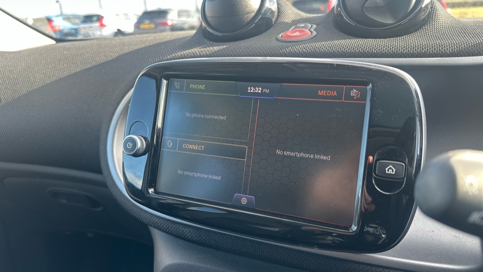 Used smart forfour 2022 for sale - 76873945: Photo 28