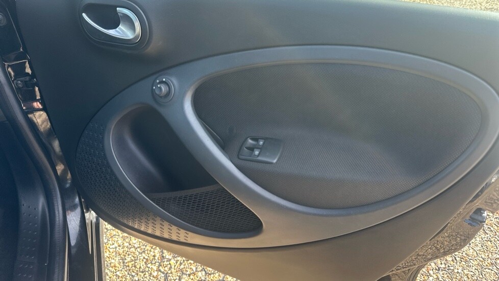 Used smart forfour 2022 for sale - 76873945: Photo 31