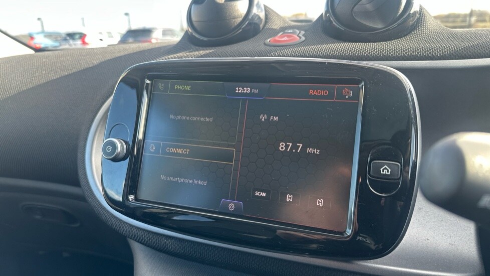 Used smart forfour 2022 for sale - 76873945: Photo 35