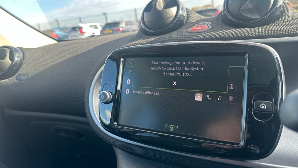 Used smart forfour 2022 for sale - 76873945: Photo 36