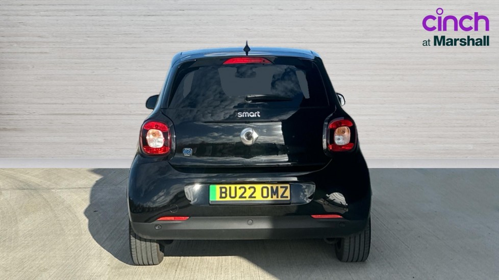 Used smart forfour 2022 for sale - 76873945: Photo 4