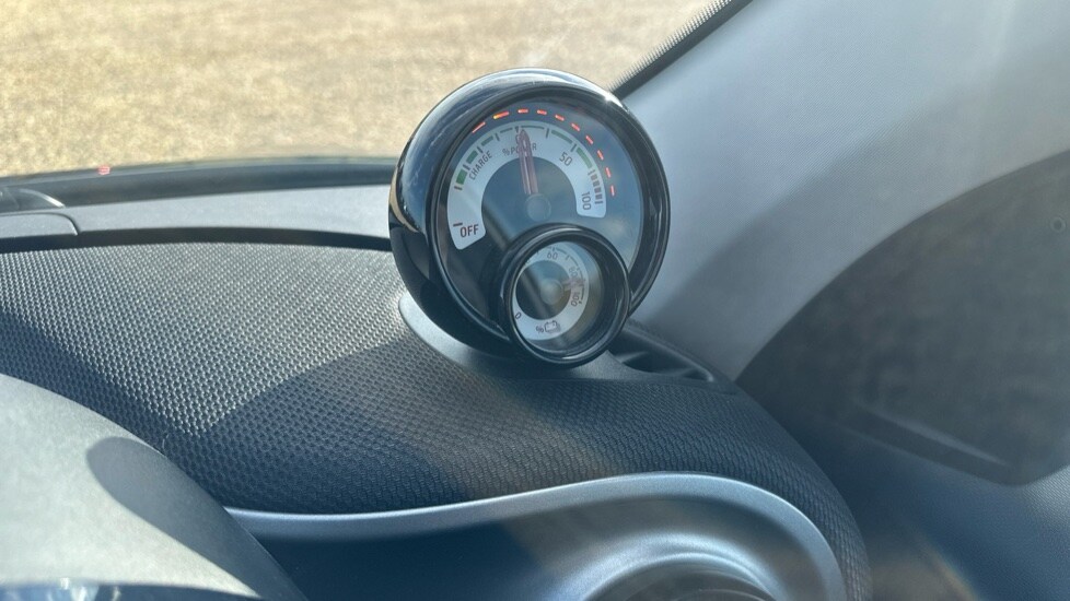 Used smart forfour 2022 for sale - 76873945: Photo 41