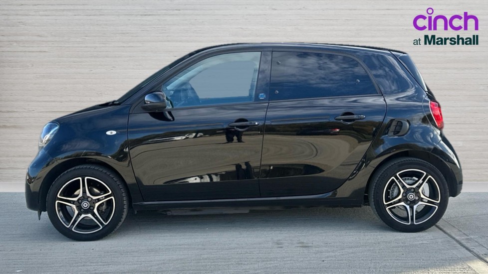 Used smart forfour 2022 for sale - 76873945: Photo 6