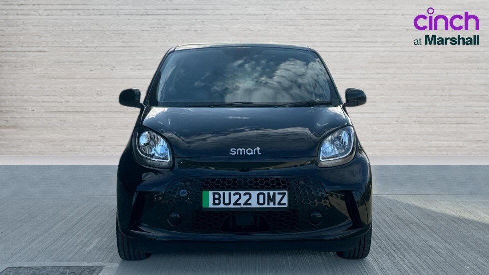 Used smart forfour 2022 for sale - 76873945: Photo 8