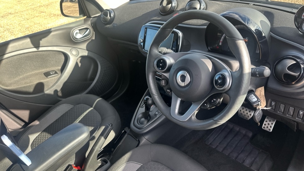 Used smart forfour 2022 for sale - 76873945: Photo 9