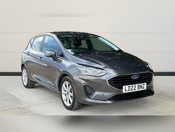 Ford - Fiesta