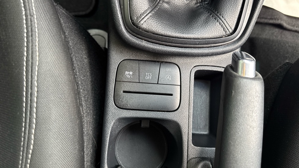 Vehicle 31
