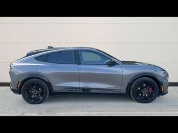 Used Ford Mustang Mach-E 2024 for sale - 74892605: Photo