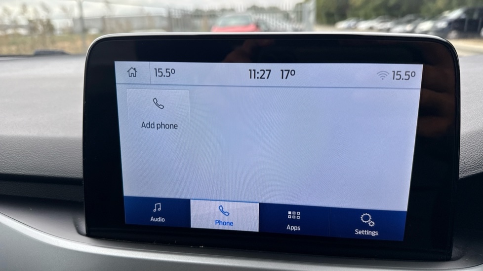 Vehicle 31