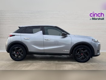 Used DS Automobiles DS 3 2022 for sale - 76873211: Photo