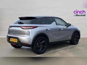 Used DS Automobiles DS 3 2022 for sale - 76873211: Photo