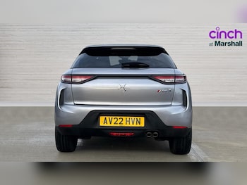 Used DS Automobiles DS 3 2022 for sale - 76873211: Photo