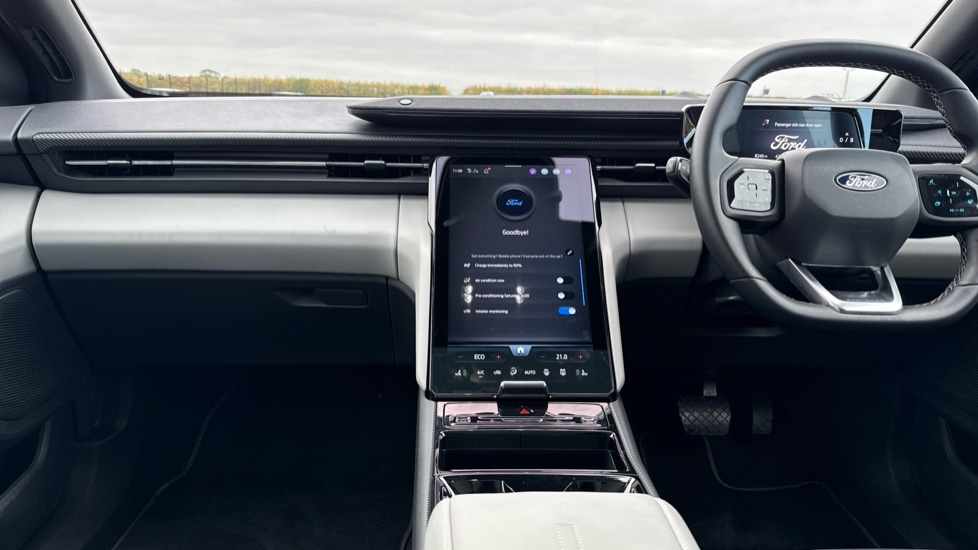 Used Ford Explorer 2025 for sale - 76241720: Photo 12