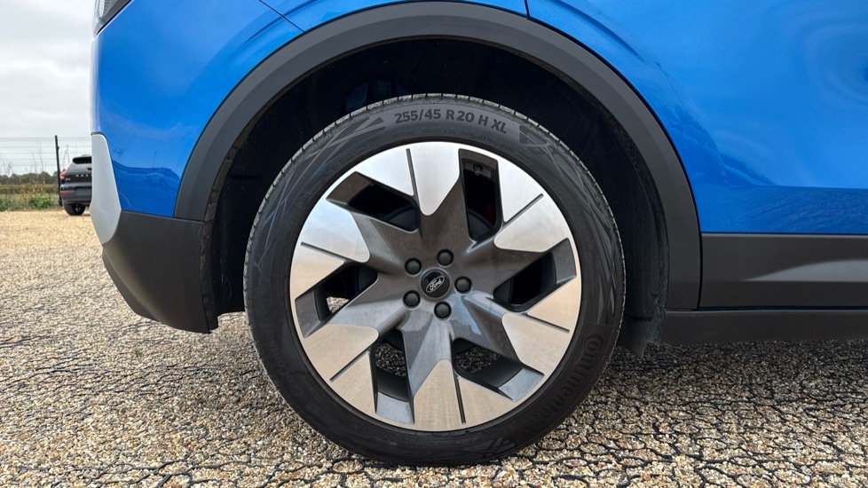 Used Ford Explorer 2025 for sale - 76241720: Photo 19