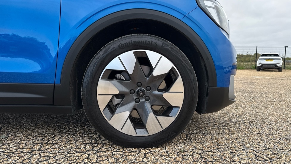 Used Ford Explorer 2025 for sale - 76241720: Photo 20