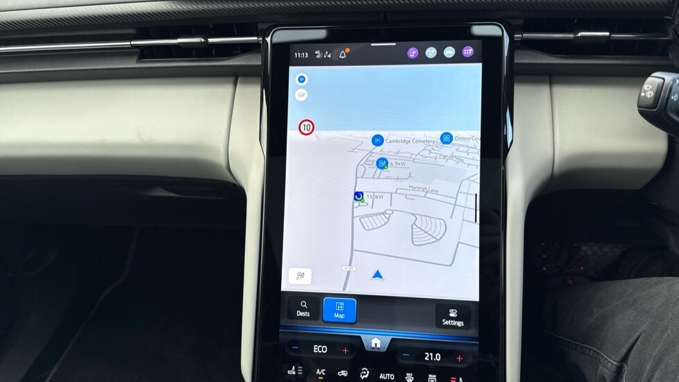 Used Ford Explorer 2025 for sale - 76241720: Photo 26