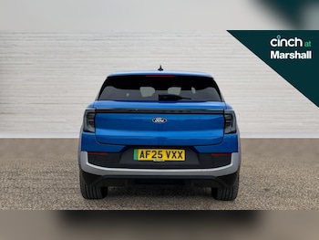 Used Ford Explorer 2025 for sale - 76241720: Photo 4