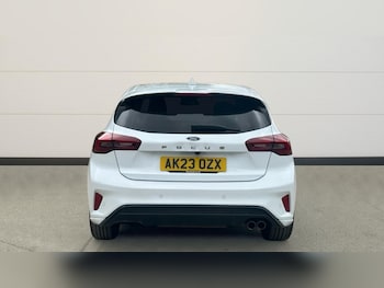 Used Ford Focus 2023 for sale - 75465609: Photo