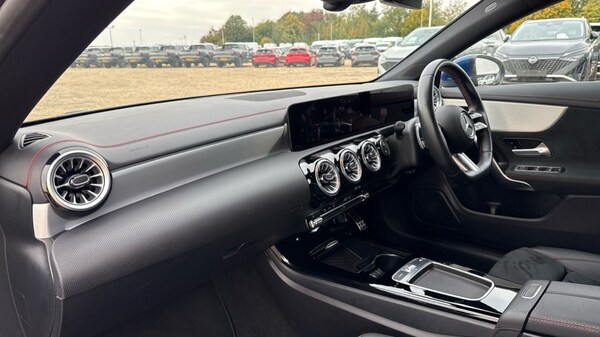 Used Mercedes-Benz CLA 2024 for sale - 76191132: Photo 10