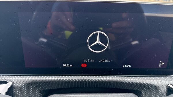 Used Mercedes-Benz CLA 2024 for sale - 76191132: Photo 13