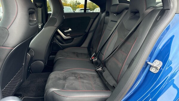 Used Mercedes-Benz CLA 2024 for sale - 76191132: Photo 14