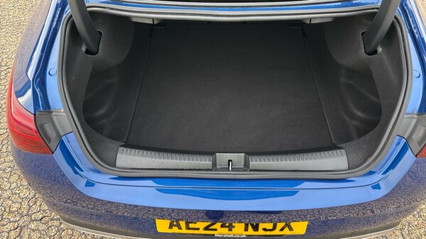 Used Mercedes-Benz CLA 2024 for sale - 76191132: Photo 15